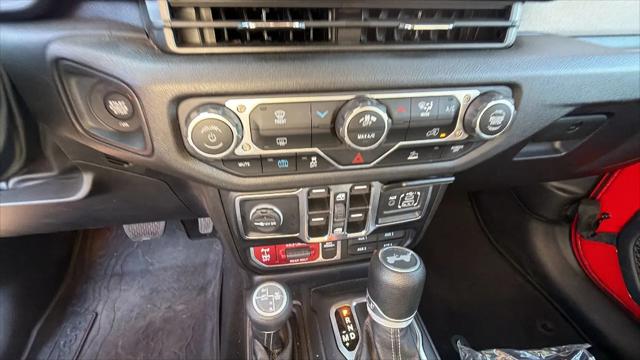 2025 Jeep Wrangler 4xe Willys 4xe