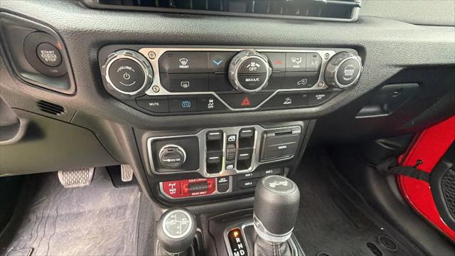 2025 Jeep Wrangler 4xe Willys 4xe