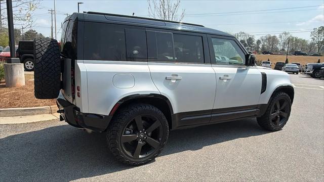2023 Land Rover Defender 110 X-Dynamic SE