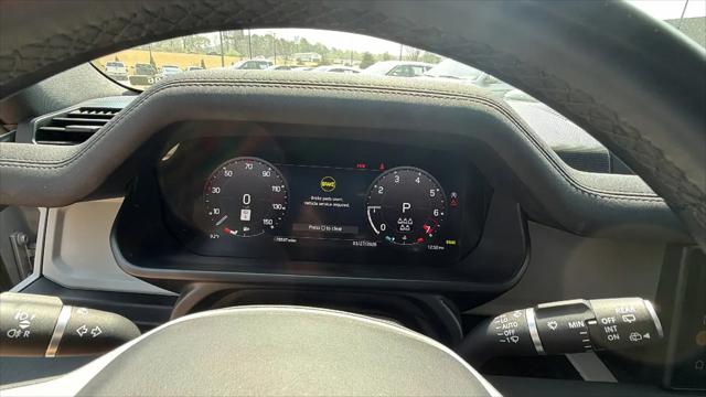 2023 Land Rover Defender 110 X-Dynamic SE