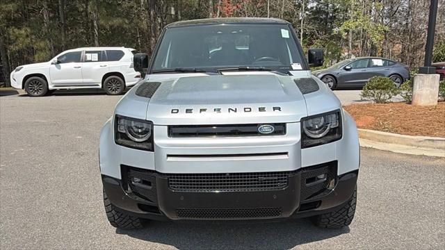2023 Land Rover Defender 110 X-Dynamic SE