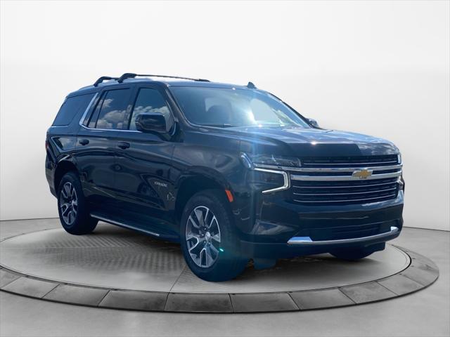 2023 Chevrolet Tahoe 4WD LT for sale in Burlington, NC