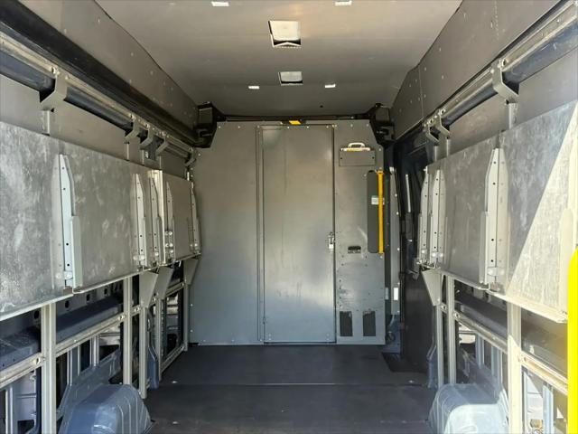 2019 Ford Transit T-250