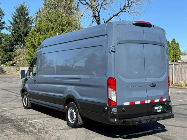 2019 Ford Transit T-250