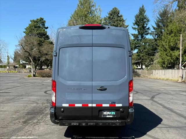 2019 Ford Transit T-250