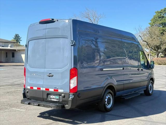 2019 Ford Transit T-250
