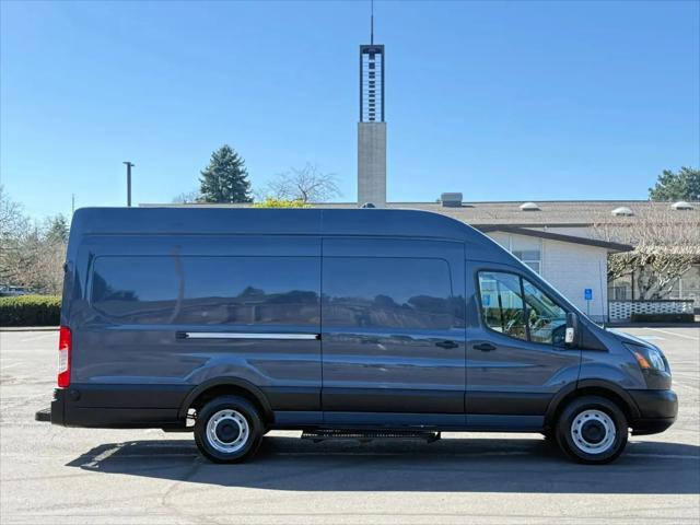 2019 Ford Transit T-250