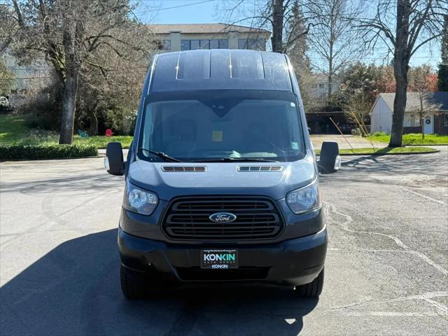 2019 Ford Transit T-250
