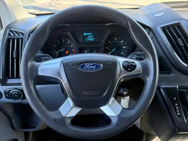 2019 Ford Transit T-250