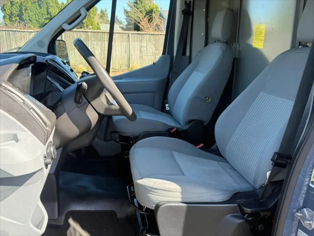 2019 Ford Transit T-250