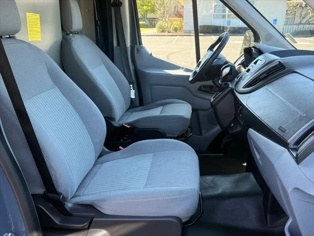 2019 Ford Transit T-250