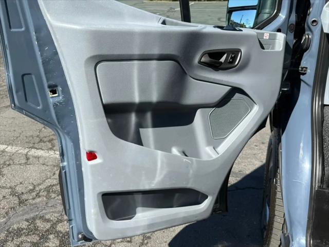 2019 Ford Transit T-250