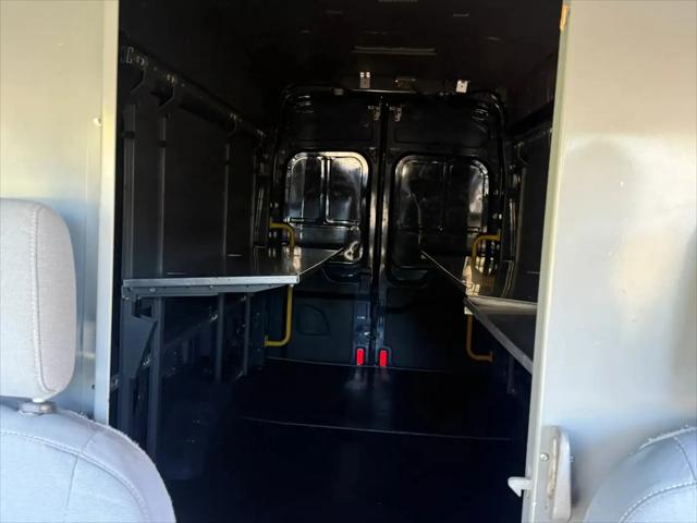 2019 Ford Transit T-250