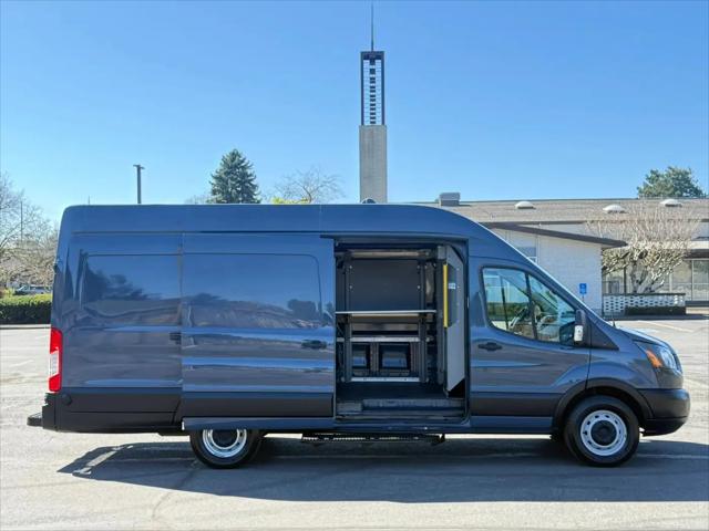 2019 Ford Transit T-250