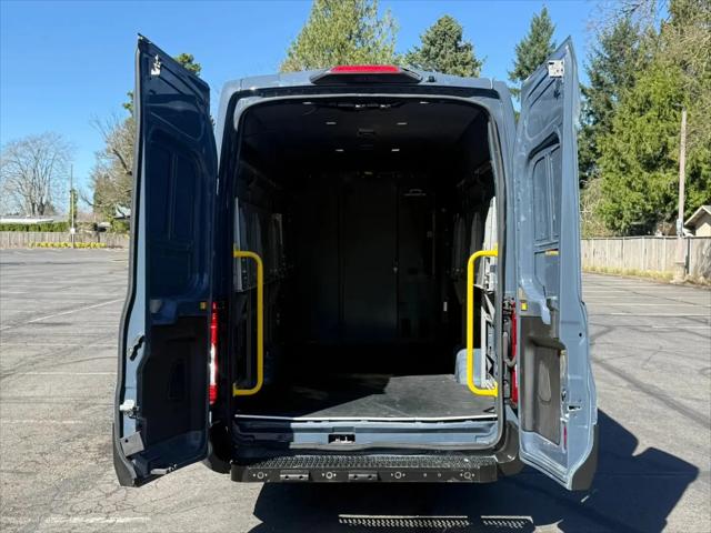 2019 Ford Transit T-250