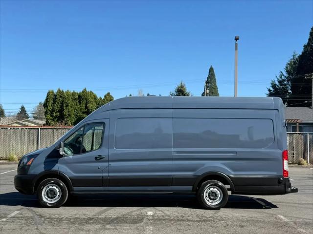 2019 Ford Transit T-250