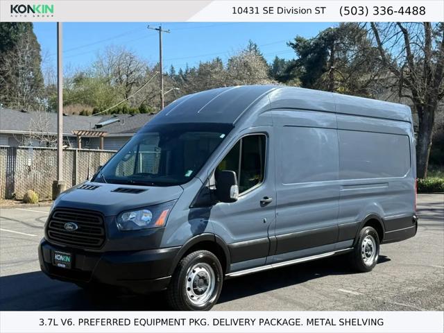 2019 Ford Transit T-250 for sale in Portland, OR
