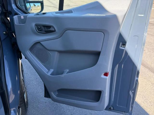 2019 Ford Transit T-250
