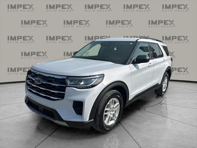 2026 Ford Explorer Active for sale in Greensboro, NC