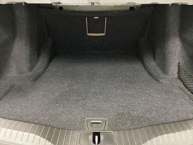 2017 Cadillac CT6 Standard