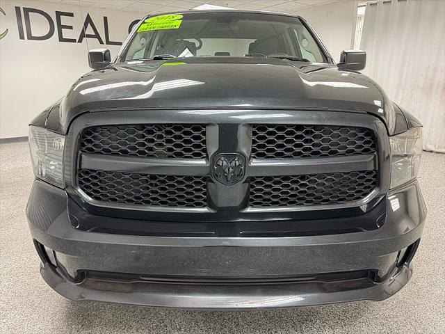 2018 Ram 1500 ST