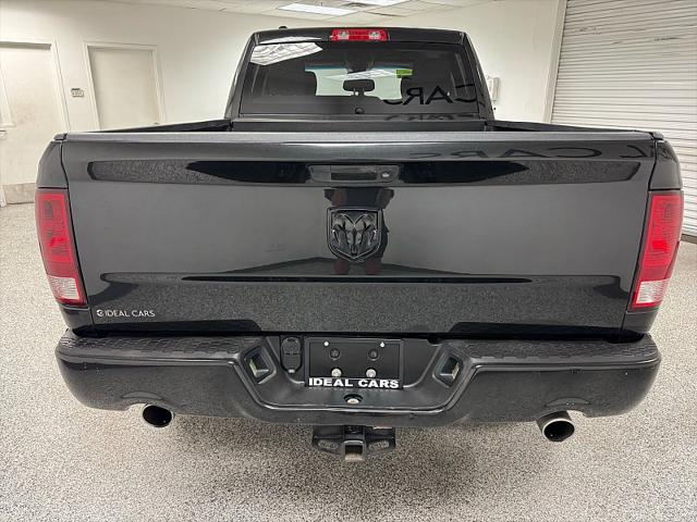 2018 Ram 1500 ST