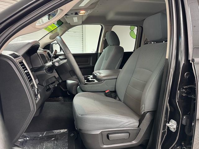 2018 Ram 1500 ST