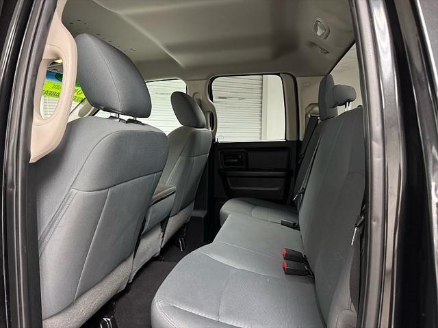 2018 Ram 1500 ST