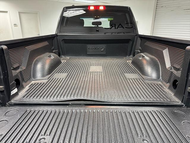 2018 Ram 1500 ST