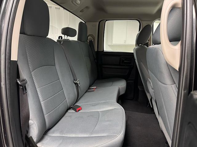 2018 Ram 1500 ST