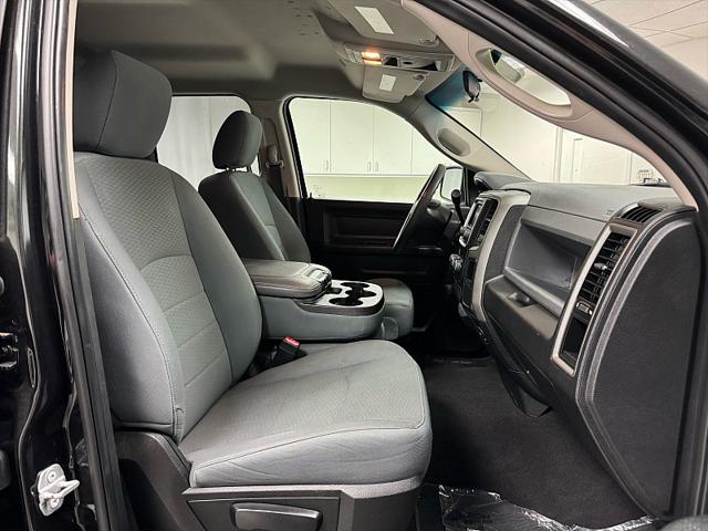 2018 Ram 1500 ST