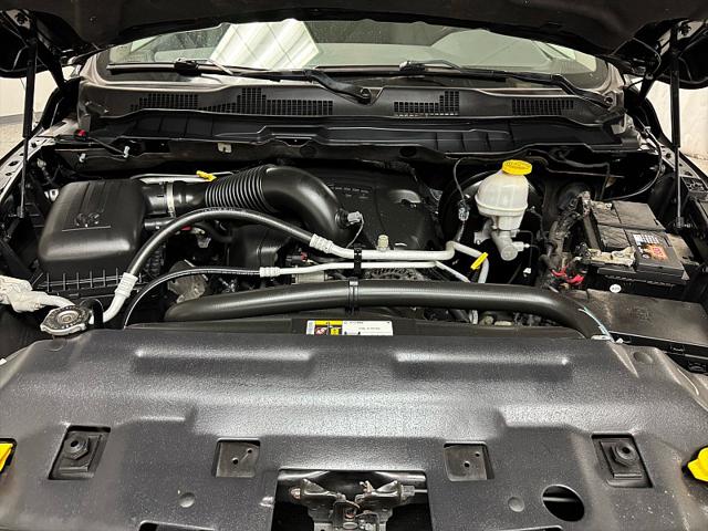 2018 Ram 1500 ST