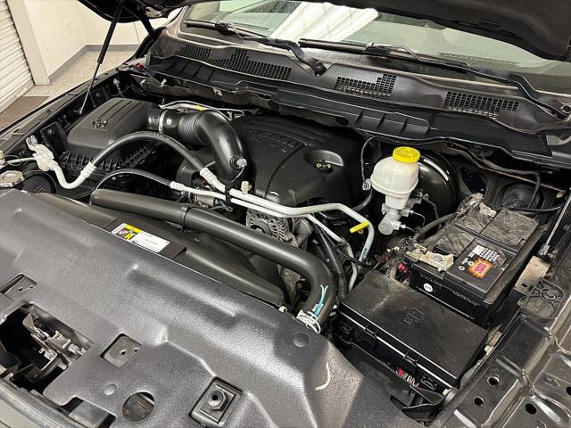 2018 Ram 1500 ST