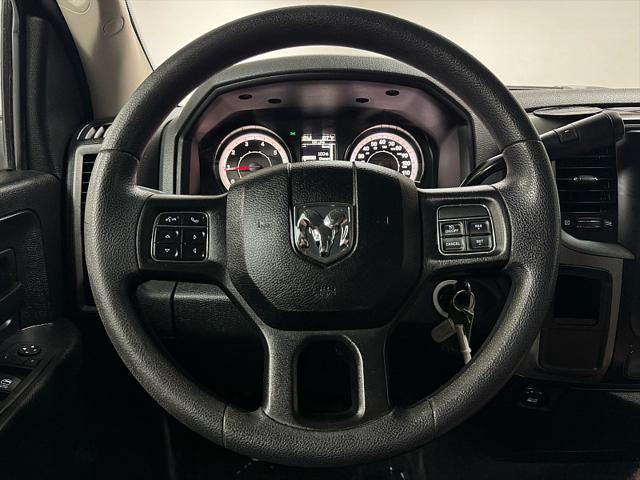 2018 Ram 1500 ST