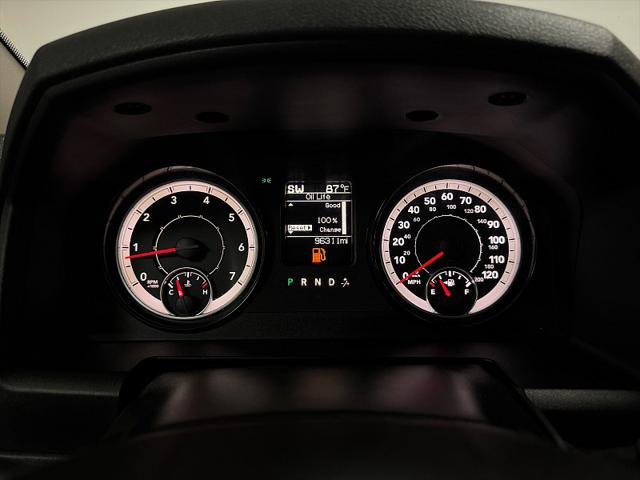2018 Ram 1500 ST