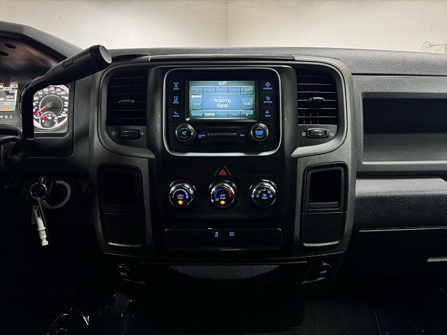 2018 Ram 1500 ST