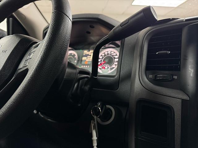 2018 Ram 1500 ST
