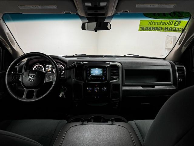 2018 Ram 1500 ST