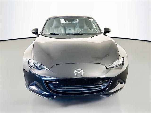 2018 Mazda MX-5 Miata RF Grand Touring