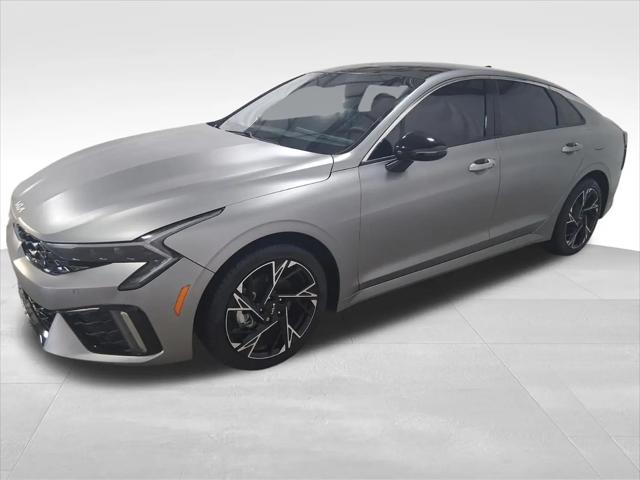2025 Kia K5 GT-Line for sale in Austin, TX