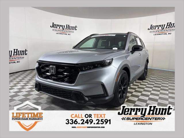 2024 Honda CR-V Hybrid Sport-L for sale in Lexington, NC