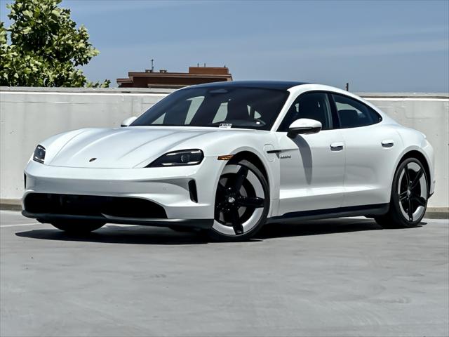 2026 Porsche Taycan 4 for sale in Walnut Creek, CA