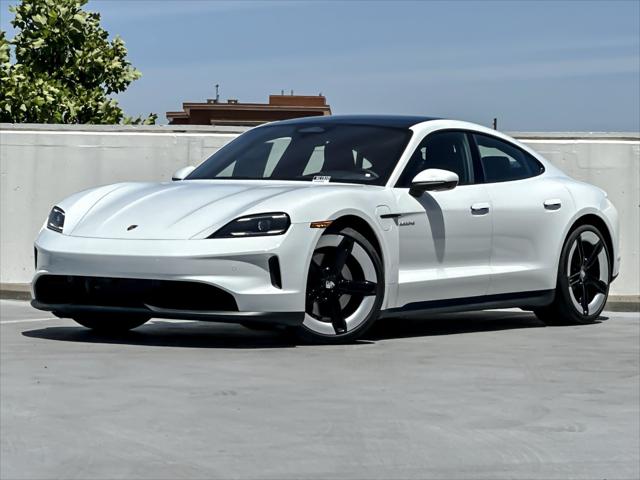 2026 Porsche Taycan 4 for sale in Walnut Creek, CA