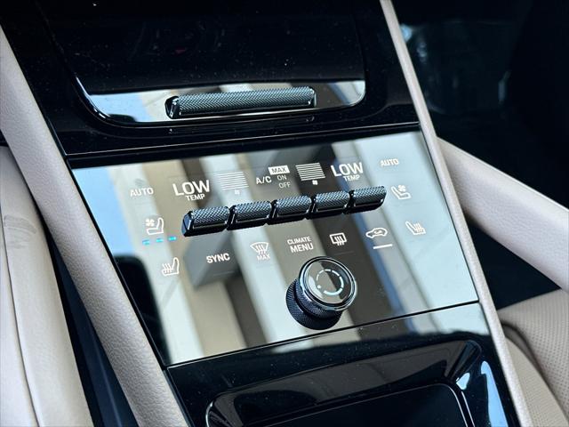 2026 Porsche Cayenne Unknown