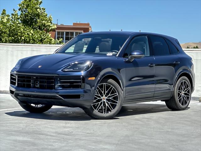 2026 Porsche Cayenne Unknown for sale in Walnut Creek, CA