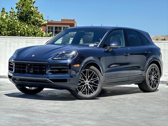2026 Porsche Cayenne Unknown for sale in Walnut Creek, CA