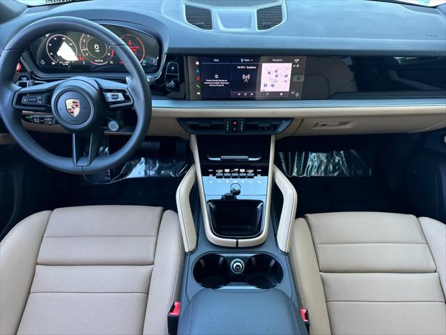 2026 Porsche Cayenne Unknown