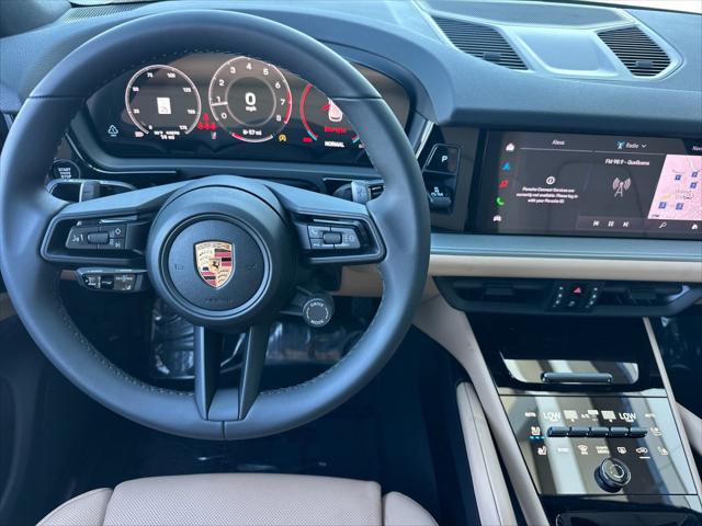 2026 Porsche Cayenne Unknown