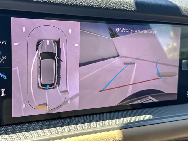 2026 Porsche Cayenne Unknown
