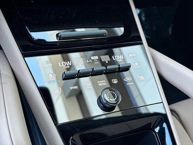 2026 Porsche Cayenne Unknown